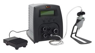 METCAL DX-350 Fluid Dispenser, Controller, Digital, Programmable, 100 psi