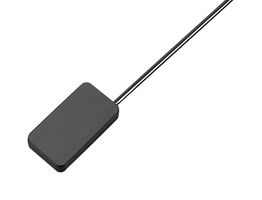 TAOGLAS MA252.A.LB.001 Combo Antenna, 2.49GHz to 2.69GHz, 4.15dBi Gain, 50ohm, Linear Polarisation, Adhesive