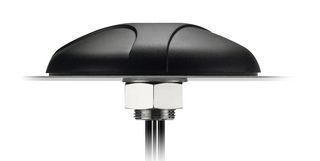 TAOGLAS MA600.A.ABC.006 Combo Antenna, 5.4GHz to 5.9GHz, 1.6 VSWR, 2.8dBi Gain, 50ohm, Linear Polarisation, Screw