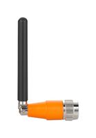 TAOGLAS TG.08.0113 Antenna, 2.49GHz to 2.69GHz, 0.36dBi Gain, 50ohm, Linear Polarisation, SMA Connector