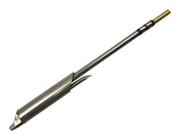 METCAL DSC-7CN0024S Desoldering Tip, Standard, DSC Series, 9.14 mm x 3.18 mm, For Metcal MX-DS1 & CV-H5-DS