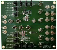 ANALOG DEVICES MAX17270EVKIT# Evaluation Board, DC/DC Converter, nanoPower, SIMO, 3 Output