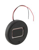 MULTICOMP PRO MCABS-247-RC Speaker, Miniature, 0.8 W, 8 ohm, 500 Hz to 20 kHz, 90dB ±3dB
