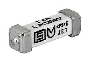 SCHURTER 3403.0170.11 Fuse, Surface Mount, 2.5 A, Time Delay, 250 VAC, 125 VDC, SMD, UMT 250