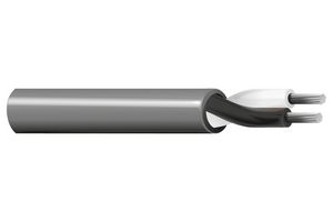 BELDEN 8471.00305 Multipair Cable, Audio Control, CPR Euroclass Eca, Unscreened, 1 Pair, 16 AWG, 1000 ft, 305 m