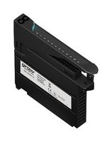 OPTO 22 GRV-IACIHV-12 Input Module, groov Series PLCs, 12 Channel, 120 to 280 Vac, Channel to Channel Isolation