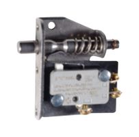 C&K COMPONENTS 11TL602 Safety Interlock Switch, Door, TL Series, SPDT, Screw, 250 V, 15 A