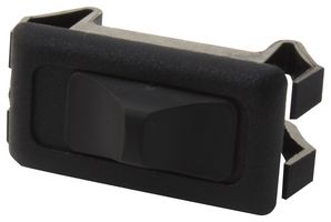 C&K COMPONENTS S802C21S207Q Slide Switch, DPDT, On-On, Panel Mount, S Series, 15 A, 125 V