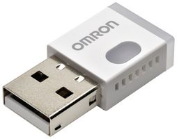 ARATAS 2JCIE-BU01 Environmental Sensor, USB Type, 0% to 100% Relative Humidity, Bluetooth/USB