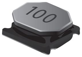 BOURNS SRN5020TA-220M Power Inductor (SMD), 22 µH, 1.1 A, Semishielded, 1.1 A, SRN5020TA Series