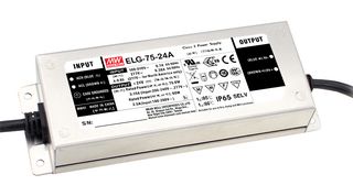 MEAN WELL ELG-75-24DA