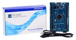 RENESAS YSTBS3A3E10