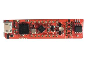 INFINEON TLE5012BE5000MS2GOTOBO1