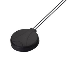 TAOGLAS MA310.A.LB.001 Combo Antenna, 2.49GHz to 2.69GHz, -6.69dBi Gain, 50ohm, Vertical Polarisation, Magnetic/Adhesive