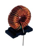 KEMET SN16-500JA Choke, Common Mode, Through Hole, 168 µH, 8 A, 250 VAC, Through Hole, SN-JA Series