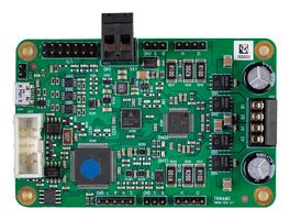 TRINAMIC / ANALOG DEVICES TMCM-1316 STEPROCKER_SERVO Stepper Motor Controller, StepRocker™, Single Axis, 2 Phase, Bipolar, 5.7 A, 10 to 30 Vdc