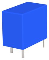 TE CONNECTIVITY - OEG OJE-SS-112DM,801 Power Relay, SPST-NO, 12 VDC, 5 A, OJE Series, PCB, Non Latching