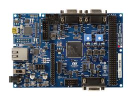 STMICROELECTRONICS SPC58EC-DISP