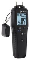 FLIR MR55 Moisture Meter, 7% to 29%, 1% to 35%, 0 °C, 60 °C, 188 mm, 33 mm