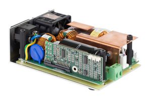 INFINEON EVAL_800W_PFC_C7_V2 Evaluation Board, CoolMOS C7 600V MOSFETs, CCM PFC Boost Converter, 800W, 130kHz