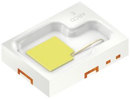 AMS OSRAM GROUP KW DMLS31.SG-Z6MF7-EBVFFCBB46-8E8G High Brightness LED, SYNIOS P2720, White, 120 °, 237 lm, 1 A
