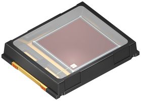 AMS OSRAM GROUP SFH 2240 Photo Diode, 60° Half Sensitivity, 1nA Dark Current, 620nm, SMD-2 Pins