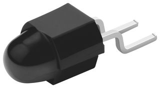 AMS OSRAM GROUP SFH 2500 FA Photo Diode, 15° Half Sensitivity, 900nm, Radial Leaded-2 Pins