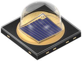 AMS OSRAM GROUP SFH 4715AS Infrared Emitter, 860 nm, 90 °, SMD, 780 mW/Sr, 11 ns, 14 ns