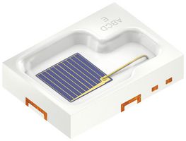 AMS OSRAM GROUP SFH 4770S Infrared Emitter, 860 nm, 120 °, SMD, 370 mW/Sr, 11 ns, 14 ns