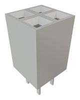 SAMTEC BCS-102-L-D-TE PCB Receptacle, Board-to-Board, 2.54 mm, 2 Rows, 4 Contacts, Through Hole Mount