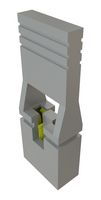 SAMTEC SNT-100-BK-T-H