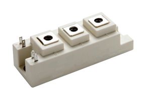 STARPOWER GD100HFY120C1S IGBT Module, Half Bridge, 155 A, 2 V, 511 W, 150 °C, Module