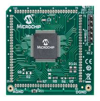 MICROCHIP MA330045