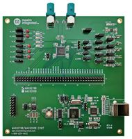 ANALOG DEVICES MAX9276BCOAXEVKIT# Evaluation Board, MAX9276B GMSL Deserializer, 3.12Gbps, Coax Input