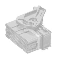 APTIV / DELPHI 33500504 Automotive Connector Housing, Right Lever, CMC GTS, Receptacle, 64 Ways