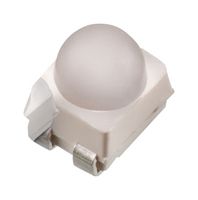 WURTH ELEKTRONIK 150141SS63140 LED, Red, SMD, 1411, Dome, 2.4V/50mA Forward, 630nm, 13cd, 30° Viewing Angle