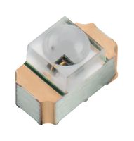 WURTH ELEKTRONIK 15411085A4570 Infrared Emitter, 850 nm, 45 °, 1106, 11 mW/Sr