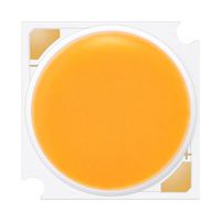 SAMSUNG SPHWHAHDNE27YZT3D3 LED, White, 90 CRI Rating, 15.3W, 2622 lm, 450mA, 115°, 34V, 4000K, SMD-2, No Lead, Square