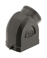 Heavy Duty Connectors & Components