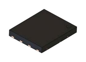 DIODES INC. DMT10H009LCG-7 Power MOSFET, N Channel, 100 V, 47 A, 7200 µohm, VDFN3333, Surface Mount