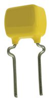 KEMET C316C220J5G5TA7303 Multilayer Ceramic Capacitor, 22 pF, 50 V, ± 5%, PC Pin, C0G / NP0, 2.54 mm