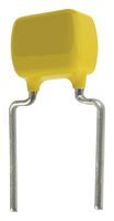 KEMET C317C334M5U5TA7303 Multilayer Ceramic Capacitor, 0.33 µF, 50 V, ± 20%, PC Pin, Z5U, 5.08 mm