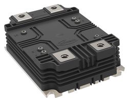 INFINEON FF450R33T3E3BPSA1 IGBT Module, Dual [Half Bridge], 450 A, 2.5 V, 150 °C, Module