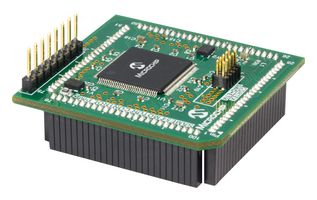 MICROCHIP MA320207