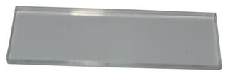 MULTICOMP PRO MC003617 Enclosure Accessory, Lid, Polycarbonate, Transparent