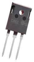WOLFSPEED C3M0032120D Silicon Carbide MOSFET, Single, N Channel, 63 A, 1.2 kV, 0.032 ohm, TO-247