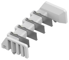 TE CONNECTIVITY - BUCHANAN 2318770-4
