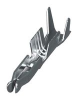 PHOENIX CONTACT 1013780 Contact, COMBICON PTCM, Socket, Crimp, Tin Plated Contacts