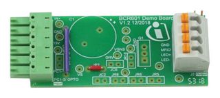 INFINEON DEMOBCR60160VIVCTRLTOBO1