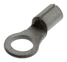 MOLEX 19069-0031 Ring Tongue Terminal, M3.5, #6, 18 AWG, 1.5 mm², Krimptite 19069 Series